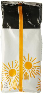 Brand - Happy Belly Breakfast Blend Ground Coffee, Light Roast, 32 Ounce - Image 2